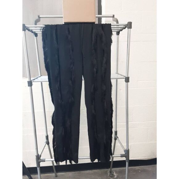 Remxi Women 2 Piece Outfits Jumpsuit Casual Long Sleeve Crewneck Sweatshirt High - Picture 1 of 2